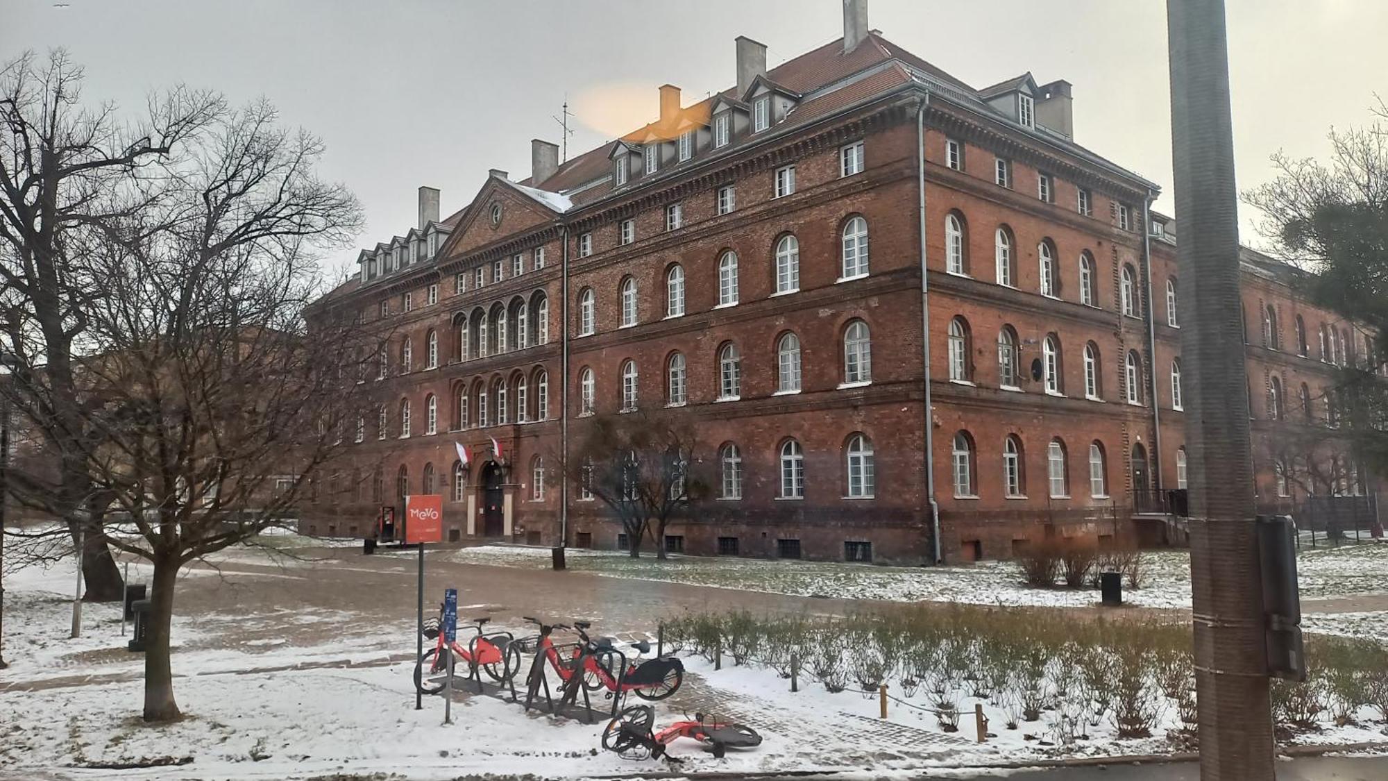 Studio Four Seasons With Parking Place — Zdjęcia 1